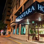 Hotel Alcantara