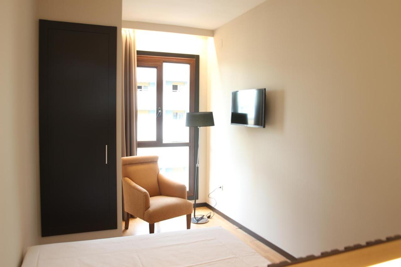 Alcantara Hotel Caces