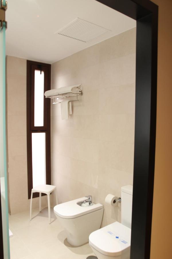 Alcantara Hotel Caces
