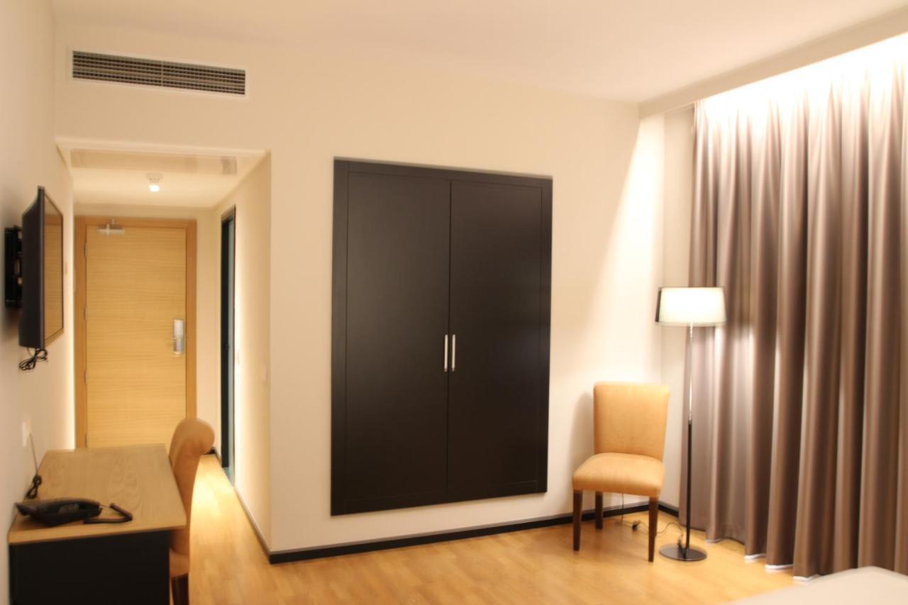 Hotel Alcantara 3*