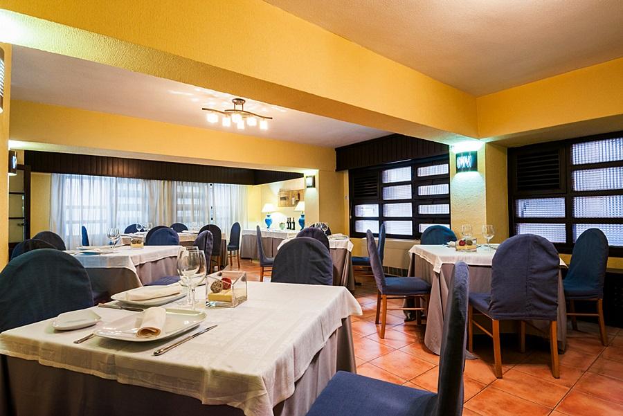 Hotel Alcantara 3*