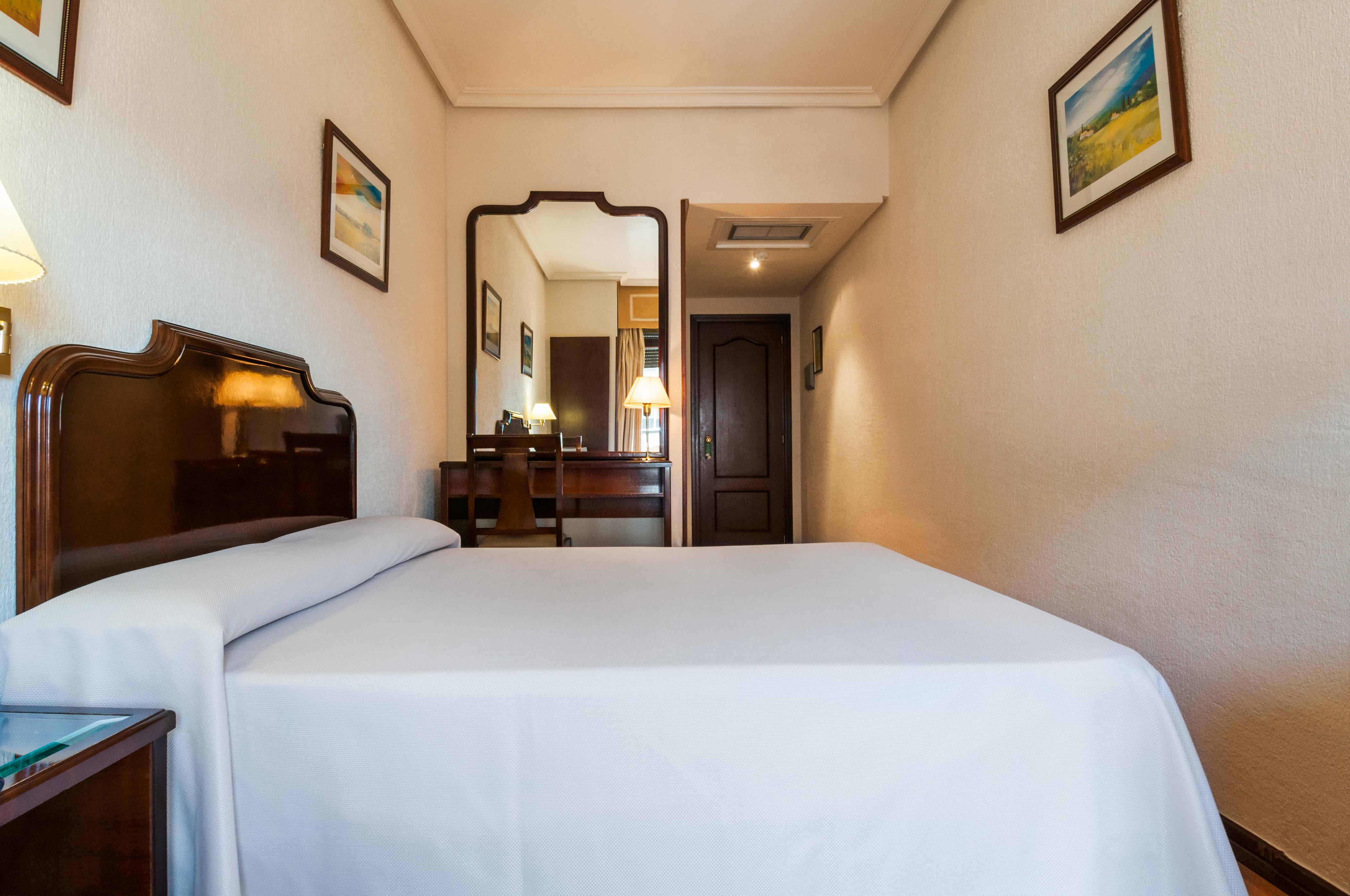 Hotel Alcantara Caces