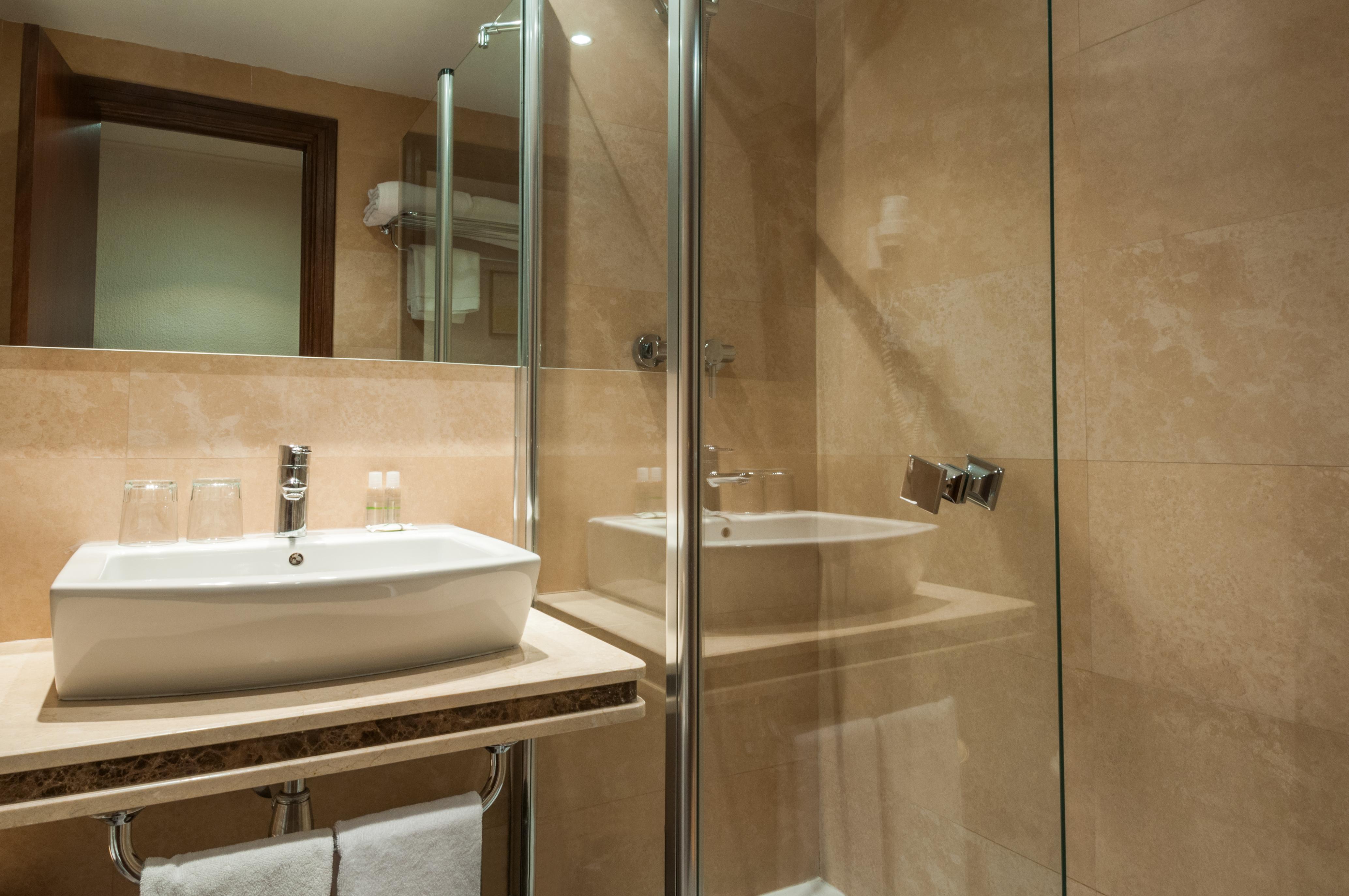 Hotel Alcantara