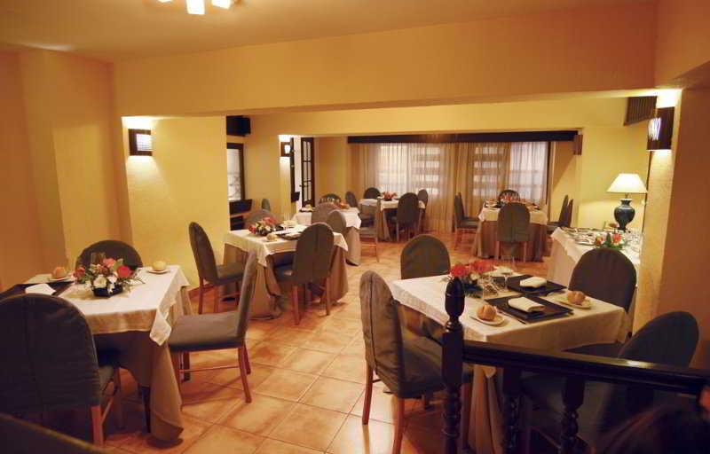Hotel Alcantara 3*