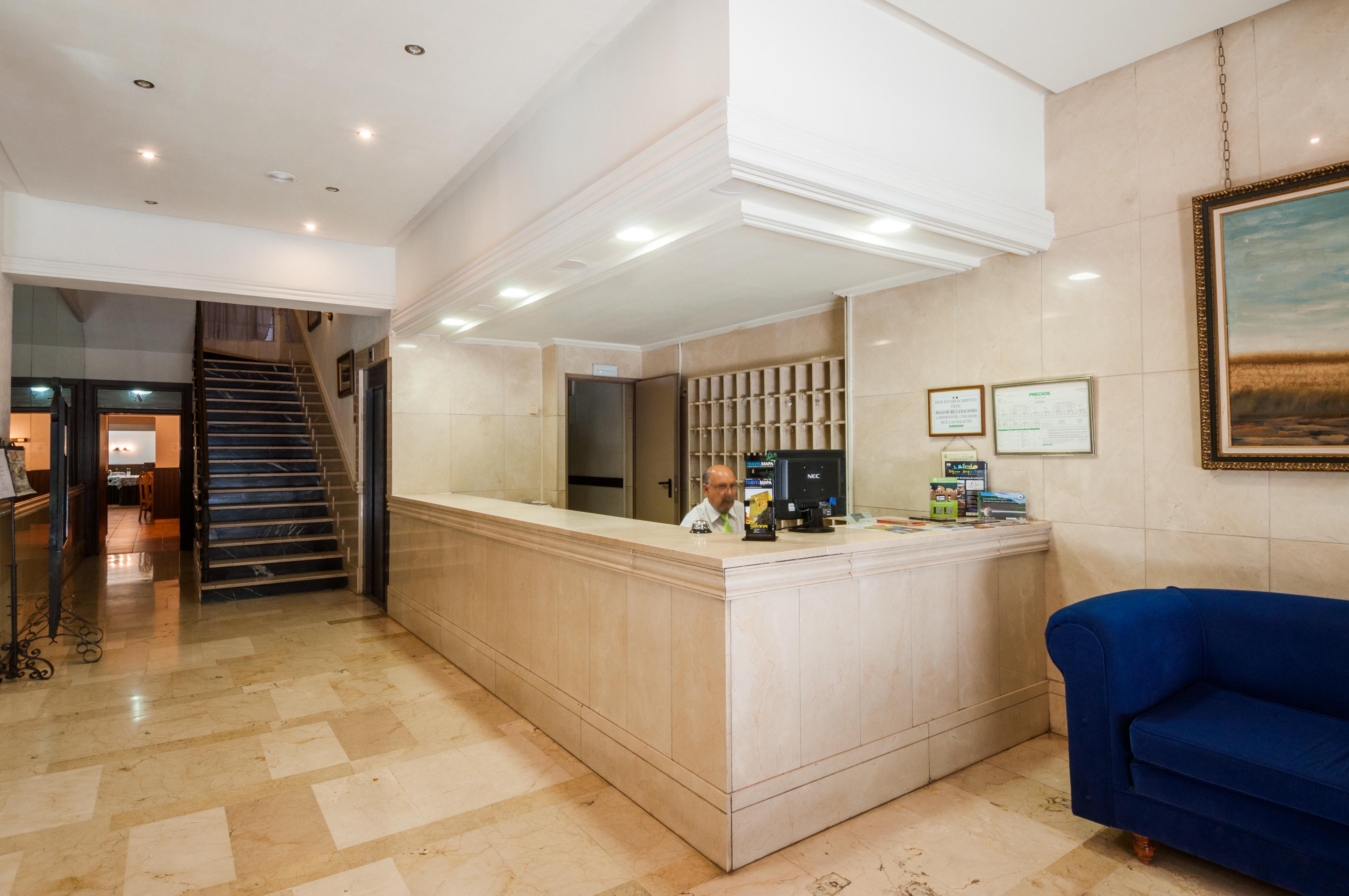 Alcantara Hotel 3*
