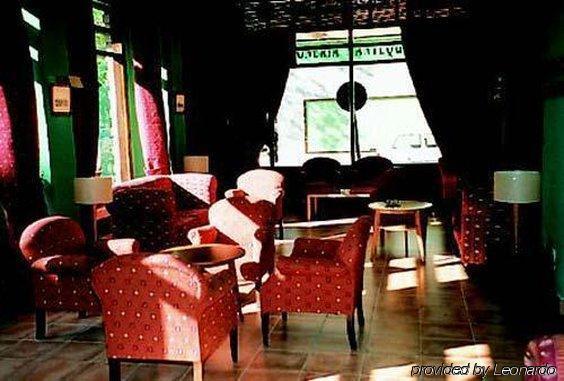 Hotel Alcantara 3*