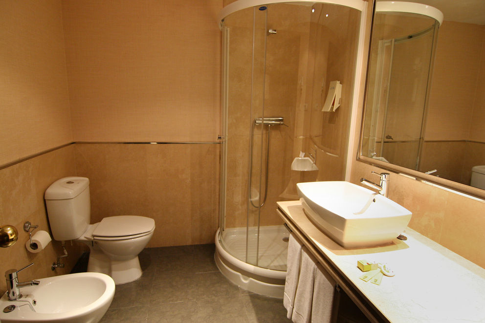 Alcantara Hotel Caces