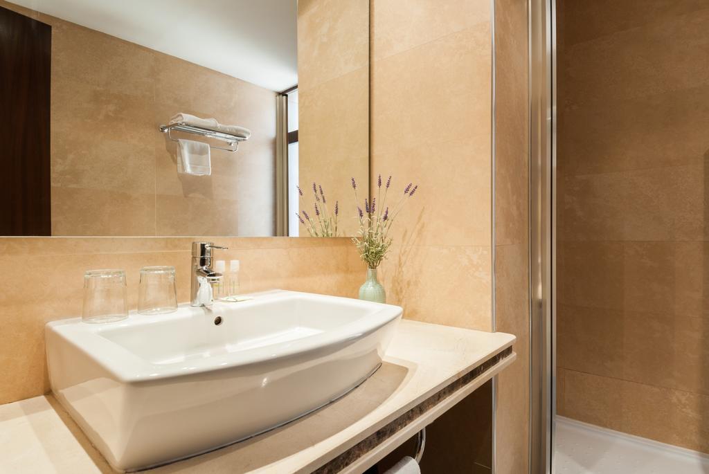 Hotel Alcantara