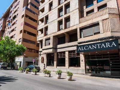 Alcantara