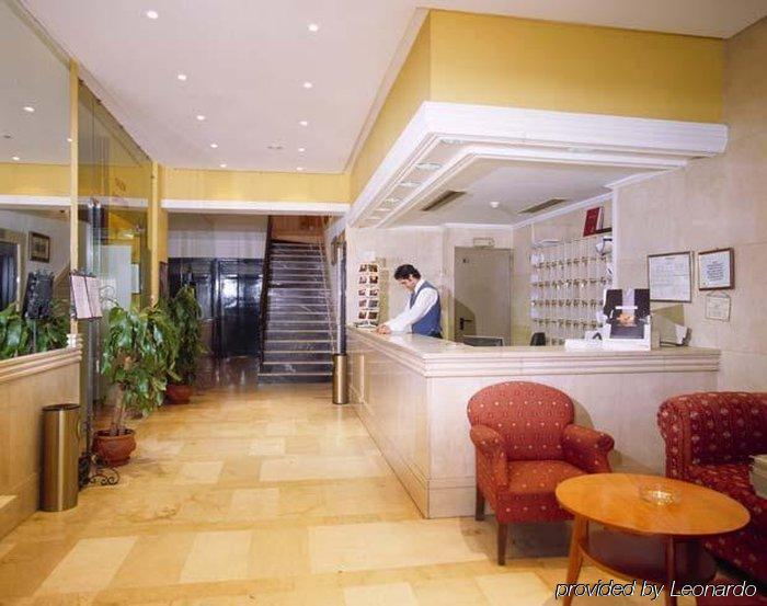 Alcantara Hotel Caces