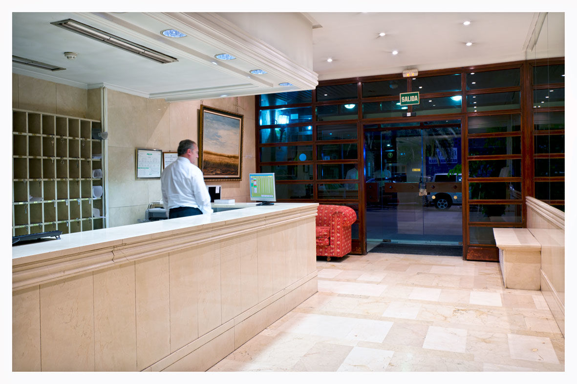 Alcantara Hotel 3*