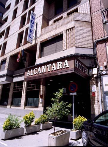 Hotel Alcantara