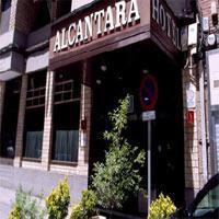 Alcantara
