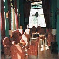 Hotel Alcantara Caces